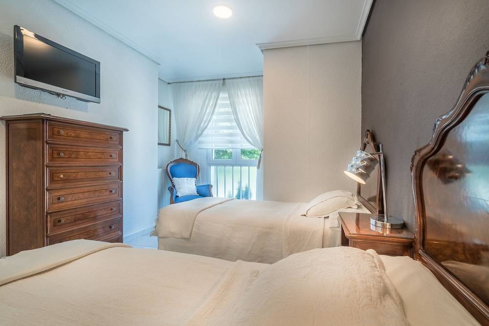 Apartamentos Las Brisas 2