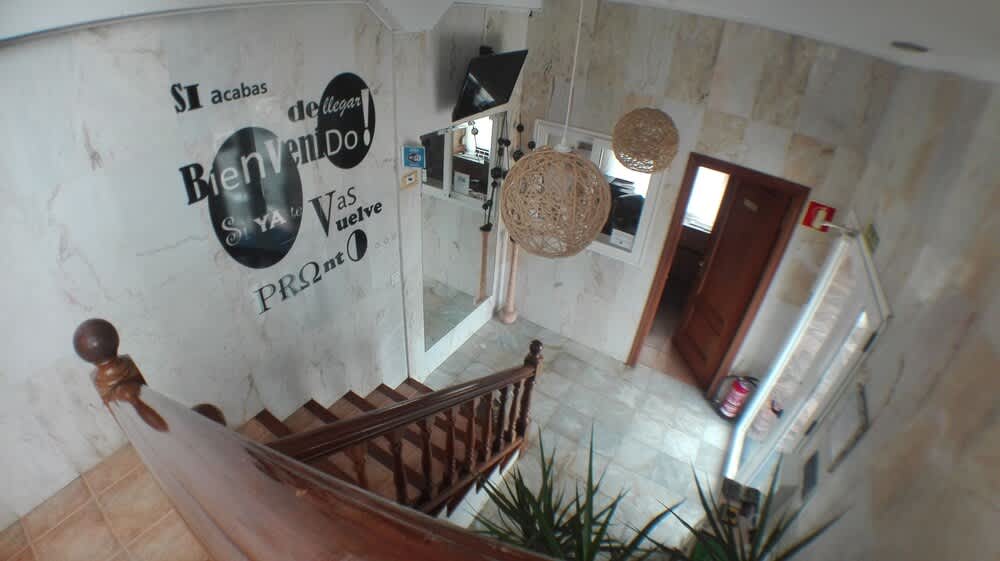 Apartamentos River Santander 2