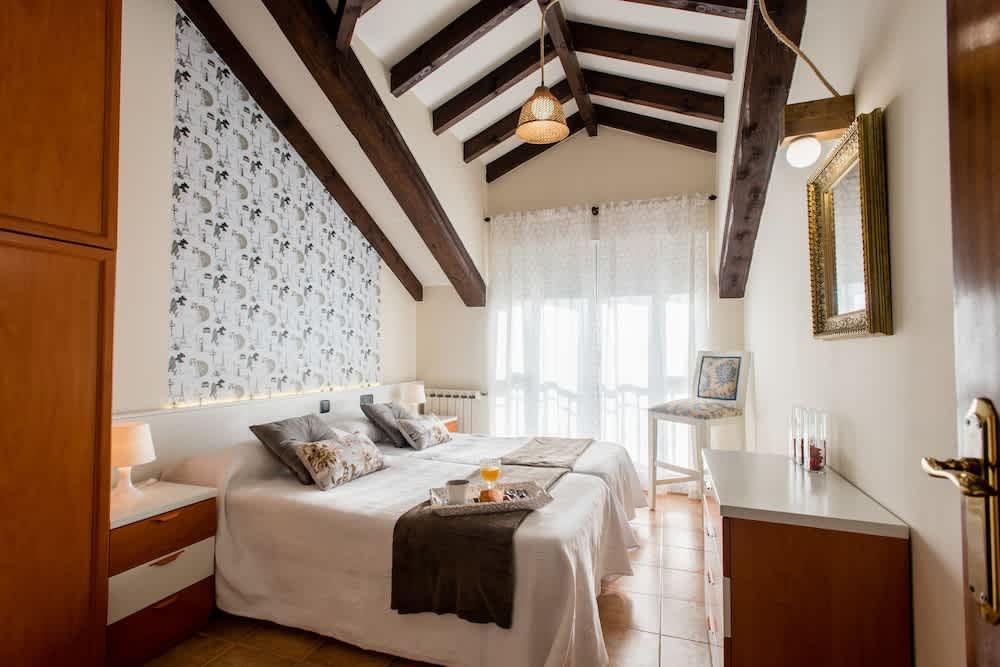 Apartamentos River Santander 1