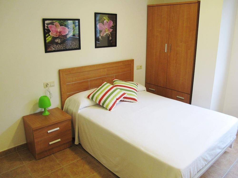 Apartamentos Turísticos Cancelas by Bossh Hotels 2