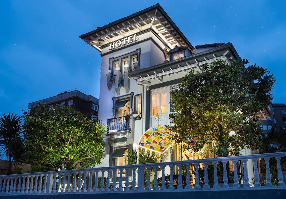 Hotel Boutique Las Brisas 1