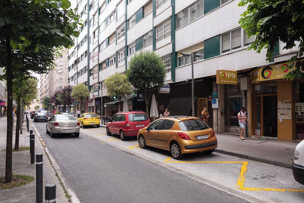 Pension Residencia F&F 1