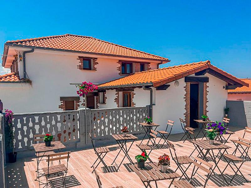 La maruca loft 3000 1
