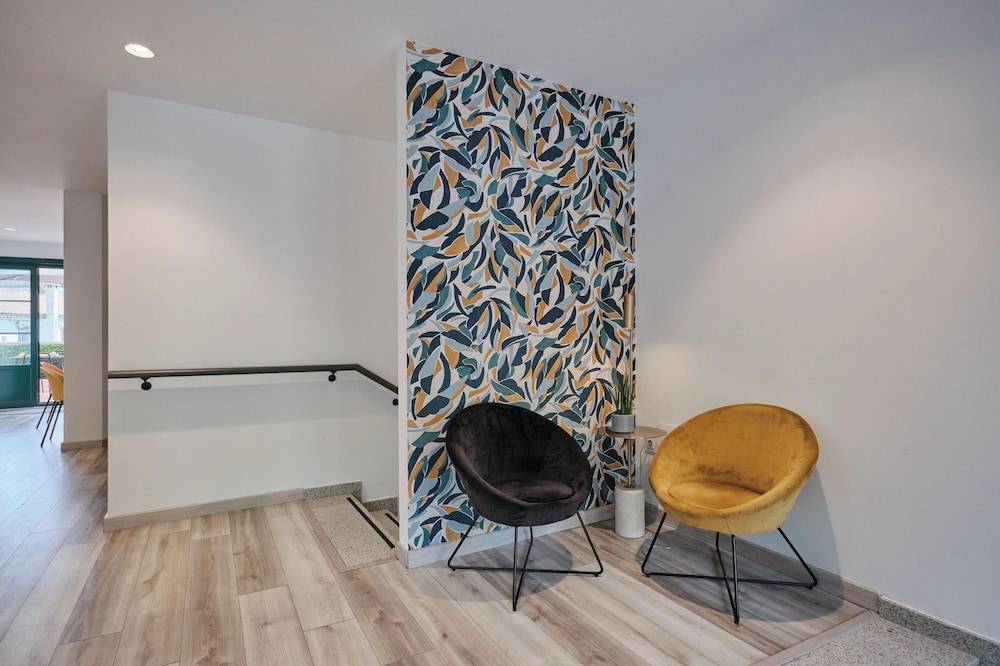 Hotel Pombal Rooms 2
