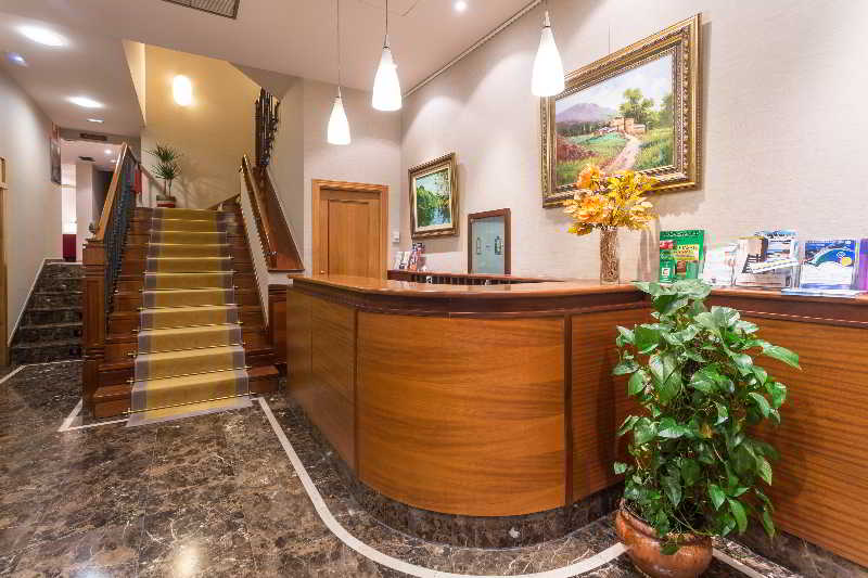 Hotel Herradura 1