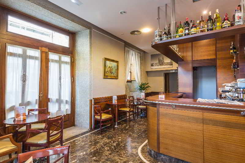 Hotel Herradura 2