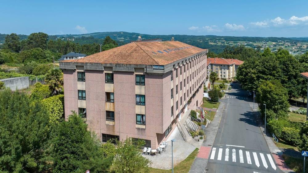 Hotel Faranda Los Tilos, Ascend Hotel Collection 1
