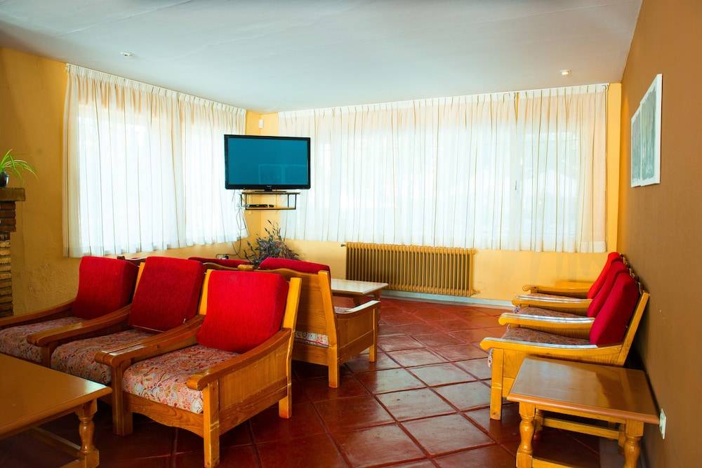 Hotel Santa Cruz 2