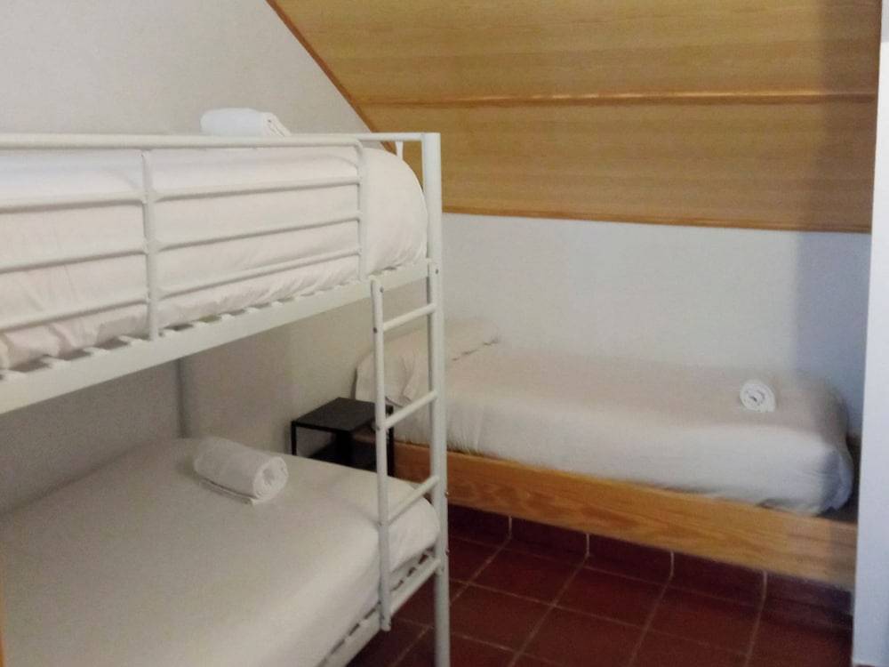 Apartamentos Las Tuyas 3000 1