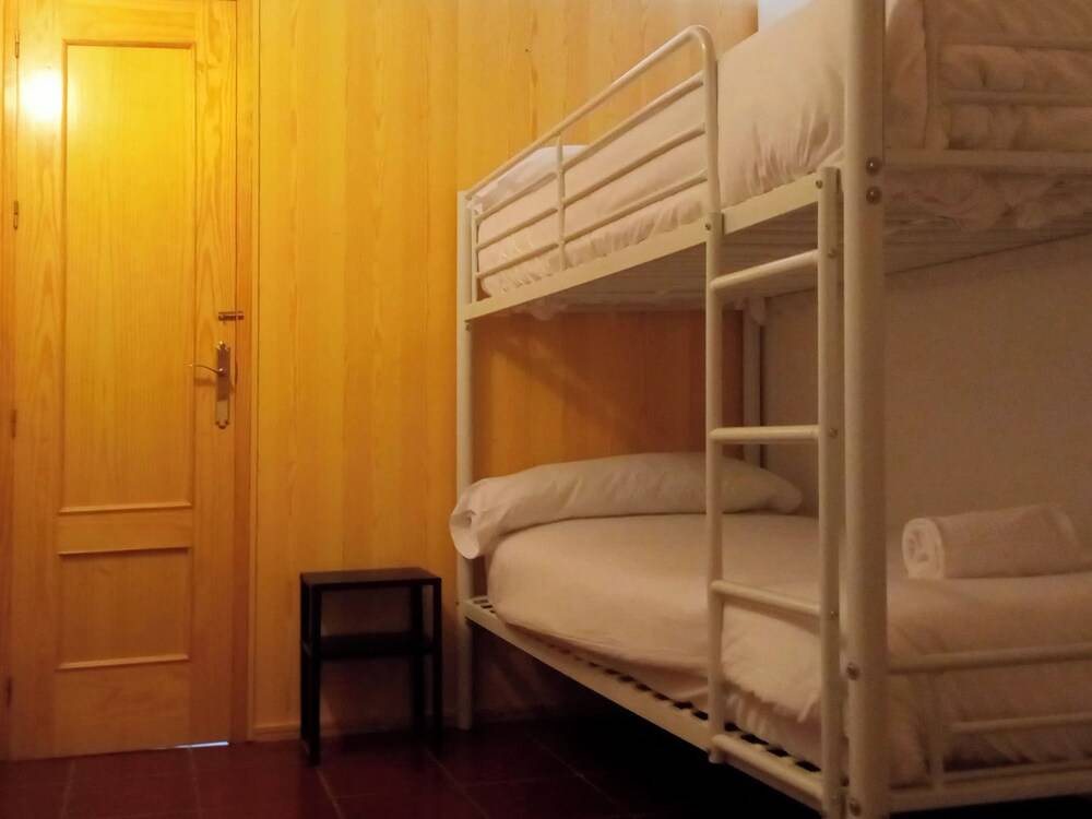 Apartamentos Las Tuyas 3000 2