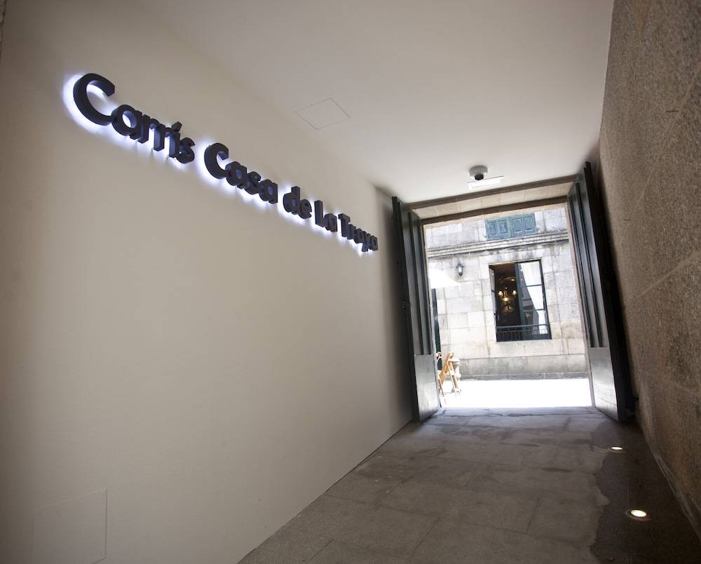 Carris Casa de la Troya 2