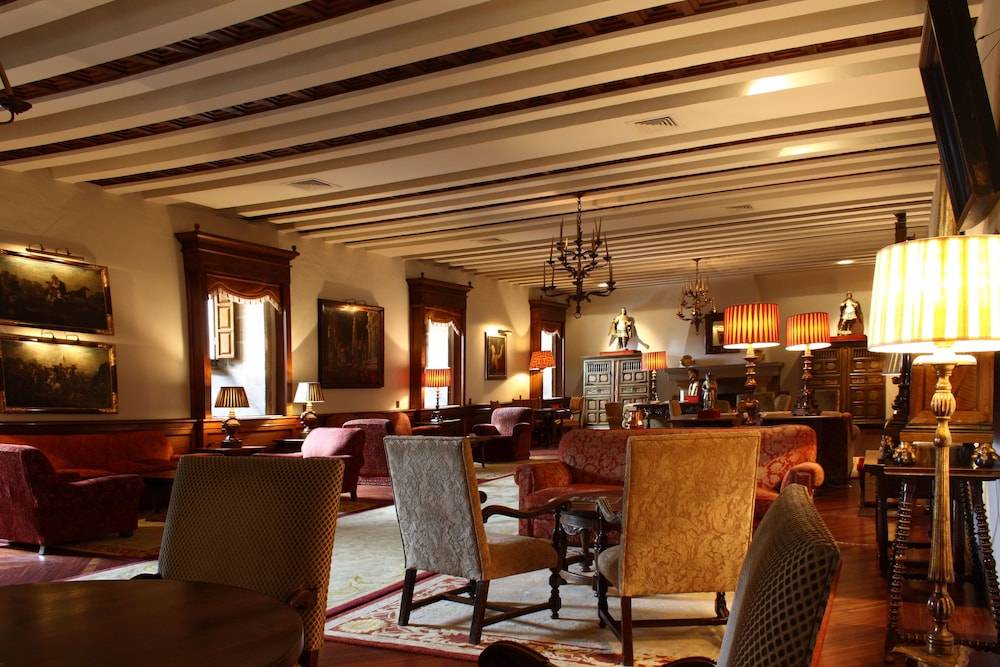 Parador de Santiago - Hostal Reis Catolicos 2