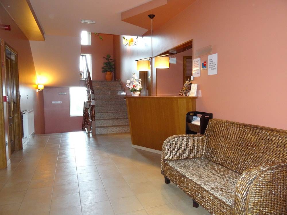 Hotel Akelarre 2