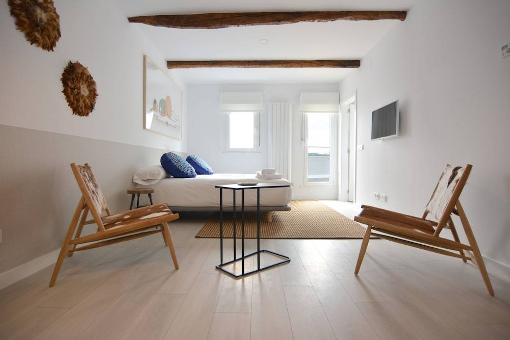 Santiago Center Rooms 1