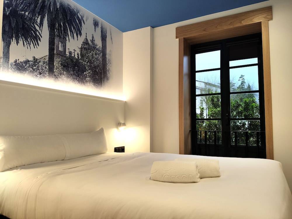 Alameda Rooms Santiago 1