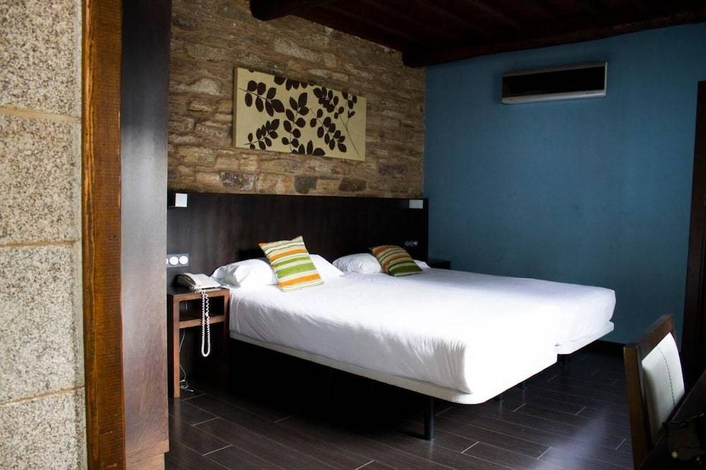 Hotel A Tafona do Peregrino 1