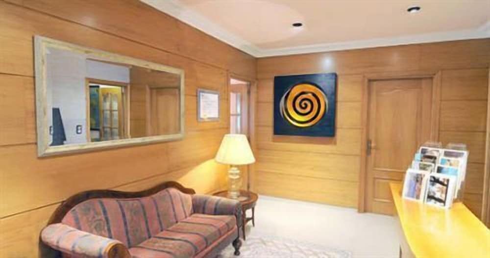 Pensión Residencia Fornos 2
