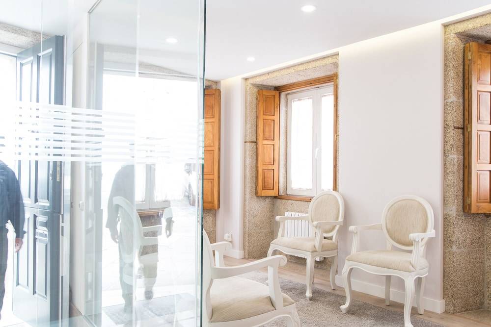 Linares Rooms Santiago 2