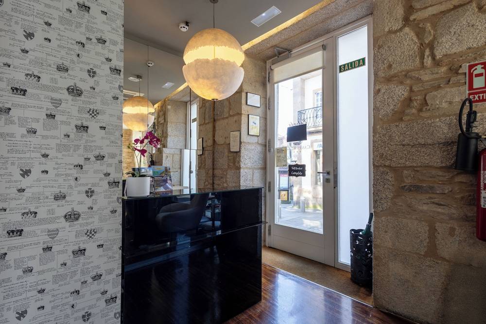 Casas Reais Boutique 1