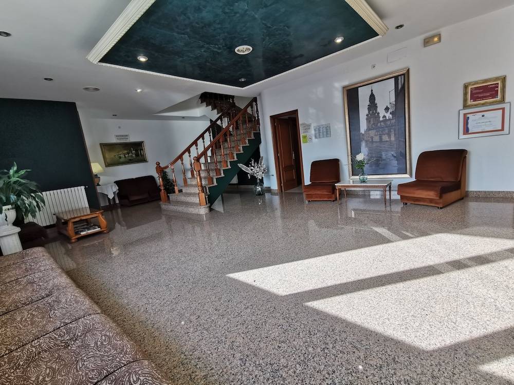 Hotel San Jacobo 2