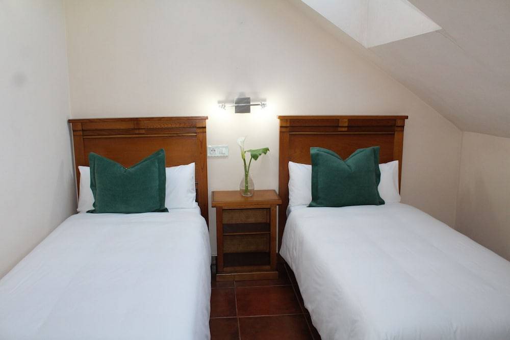 Hotel Pugide 1