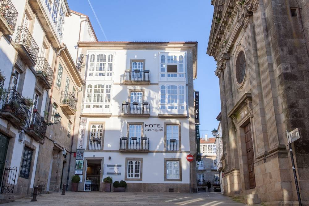 Hotel San Miguel 1