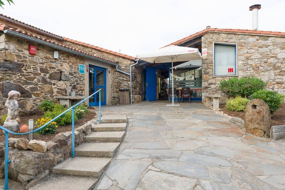 Casa de Amancio 2