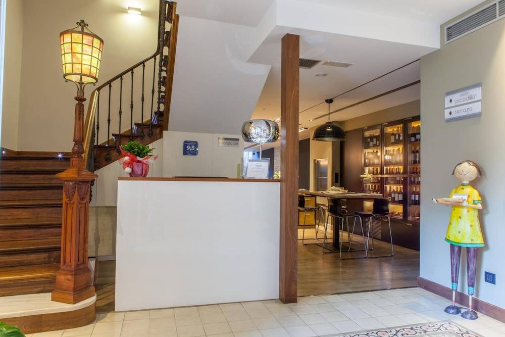 Hotel San Miguel 2