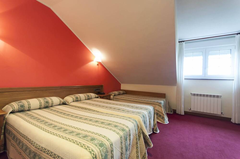 Hotel San Jorge 2