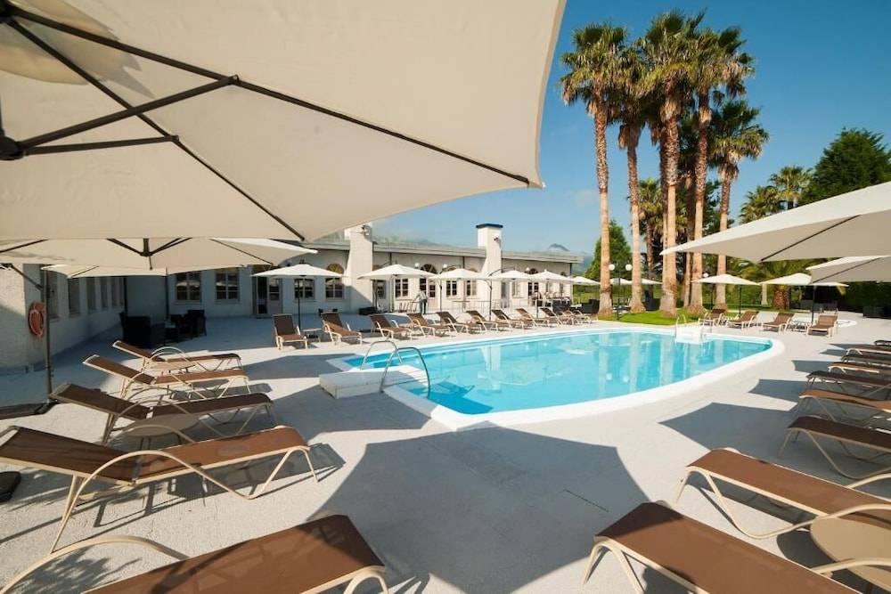 Hotel La Palma de Llanes by gaiarooms 1