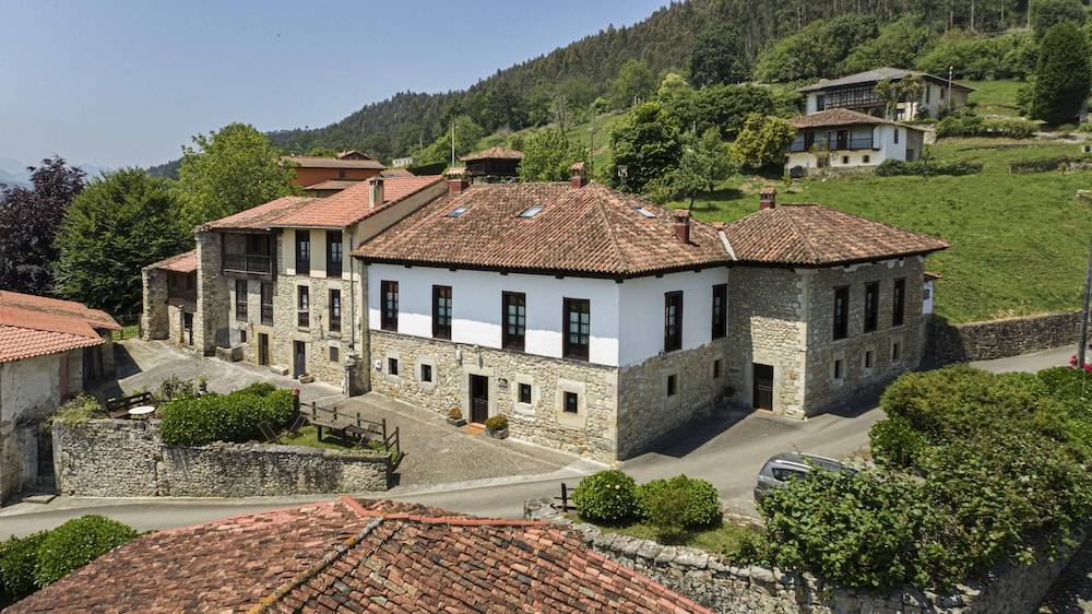 La Casona de Tresgrandas 1