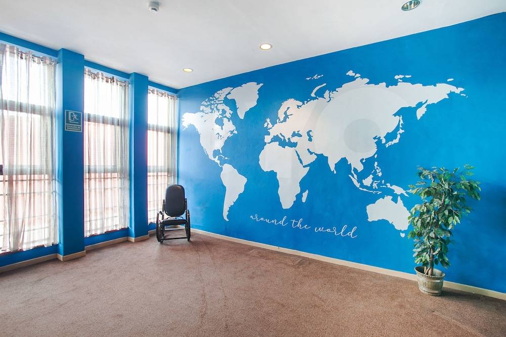Parque Empresarial by Vivere Stays 2