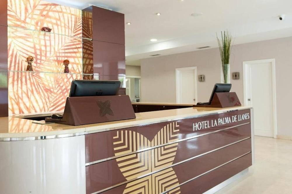 Hotel La Palma de Llanes by gaiarooms 2