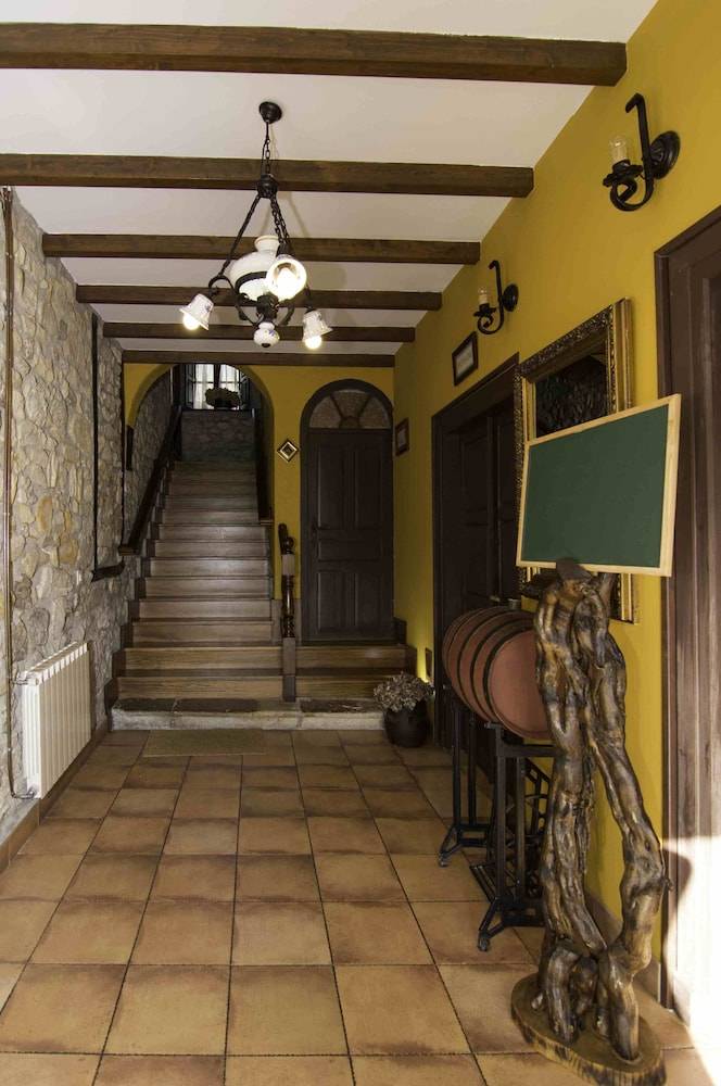 La Casona de Tresgrandas 2