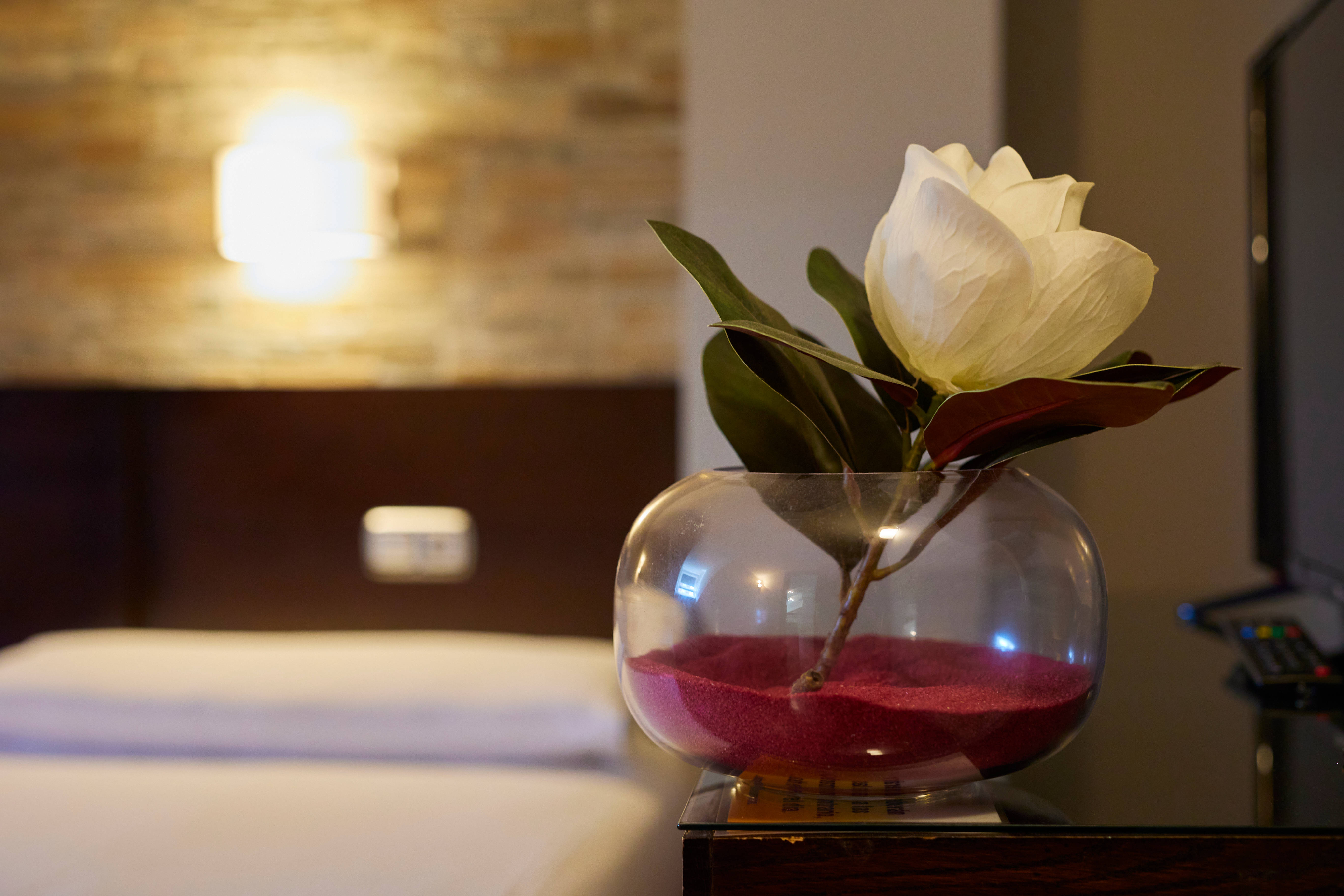 Hotel Villalegre 2