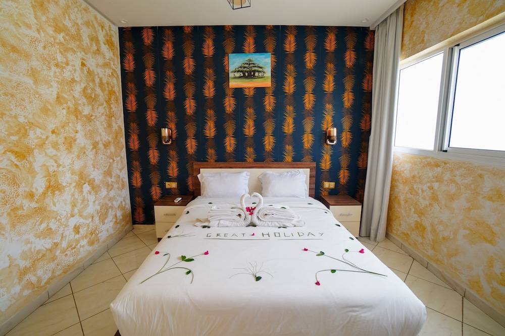 Great Holiday Apart-Hotel & Penthouse 2