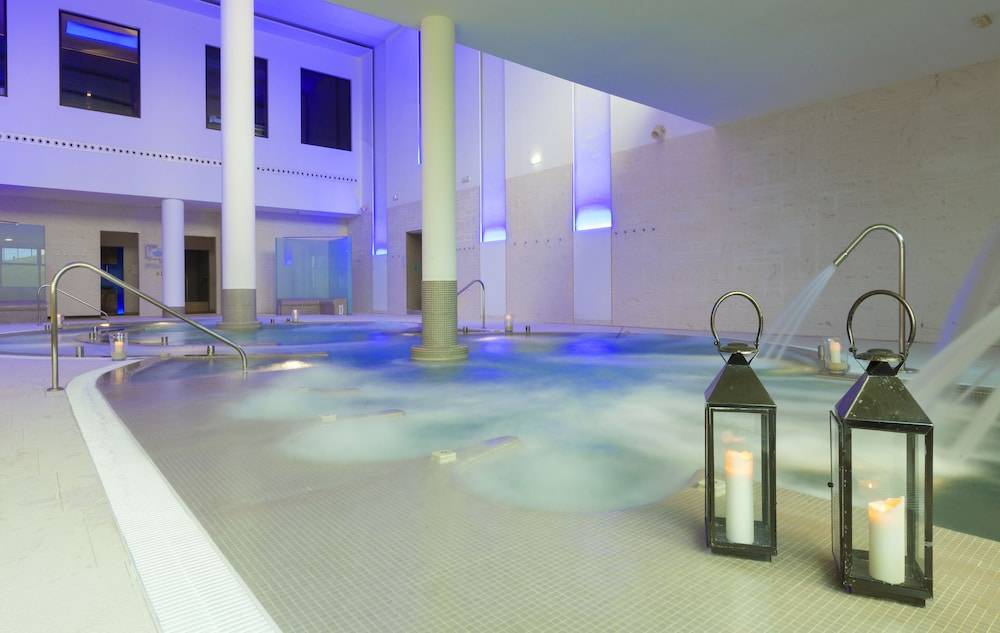 URH Hotel Spa Zen Balagares 2