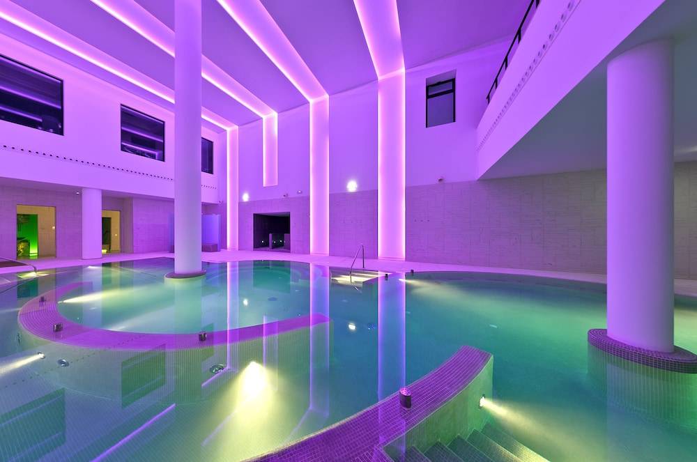 URH Hotel Spa Zen Balagares 1