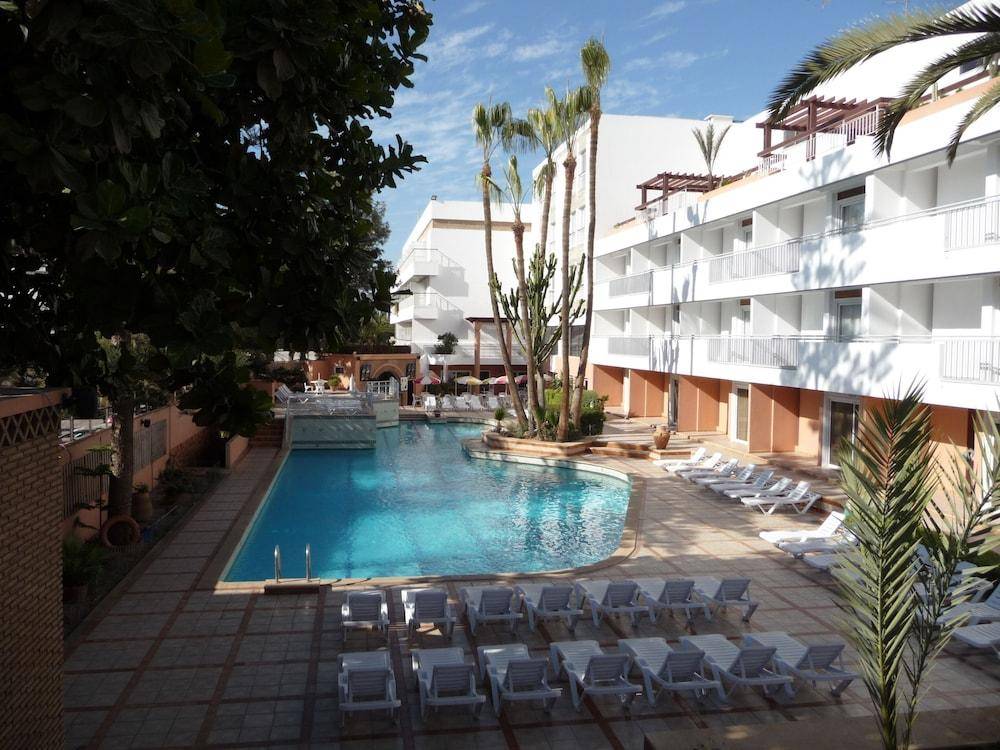 HOTEL KAMAL CITY CENTER 1
