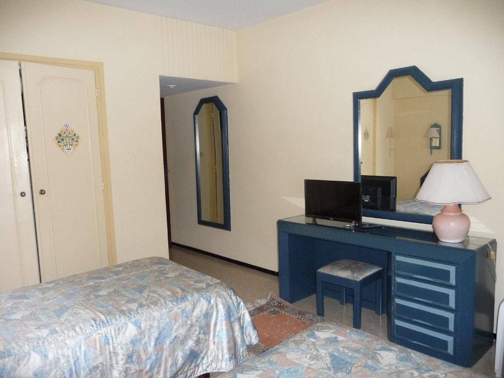HOTEL KAMAL CITY CENTER 2