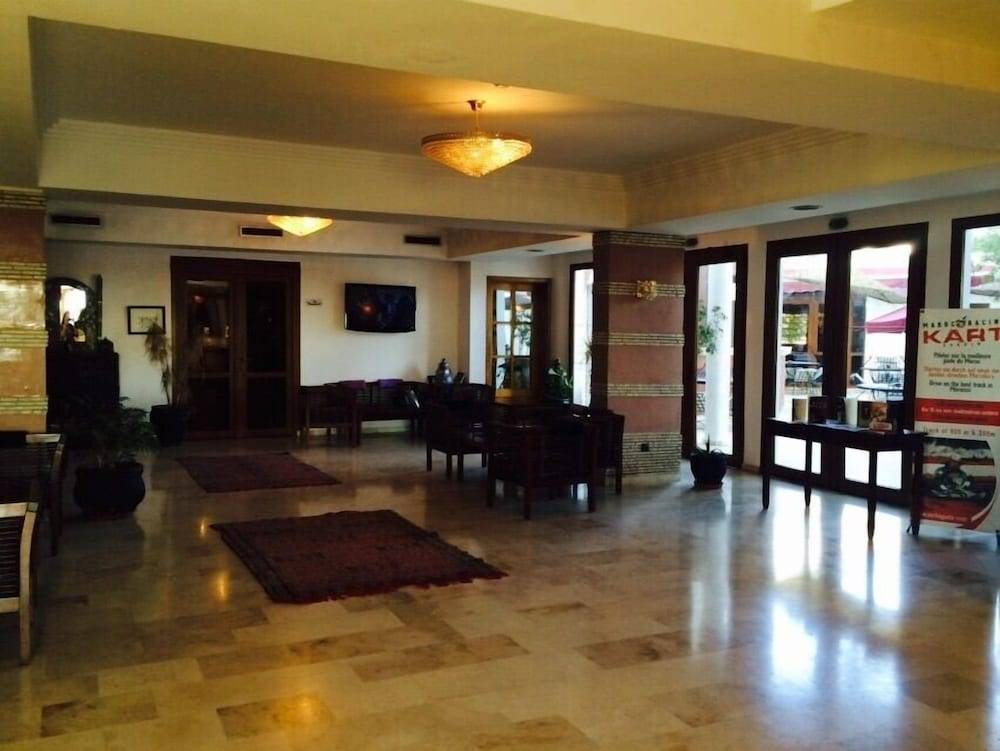 Flathotel 2