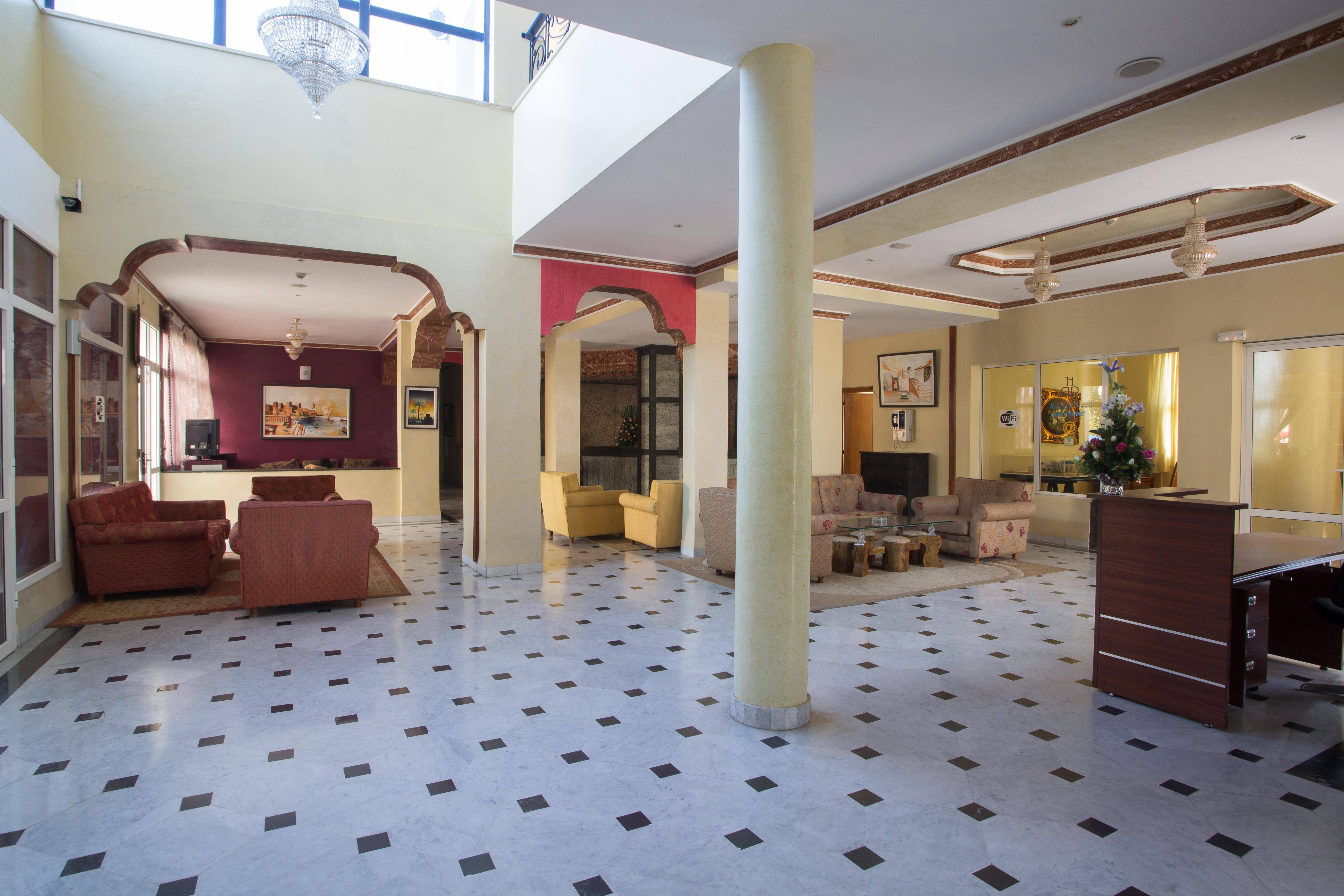 Residence Rihab 2