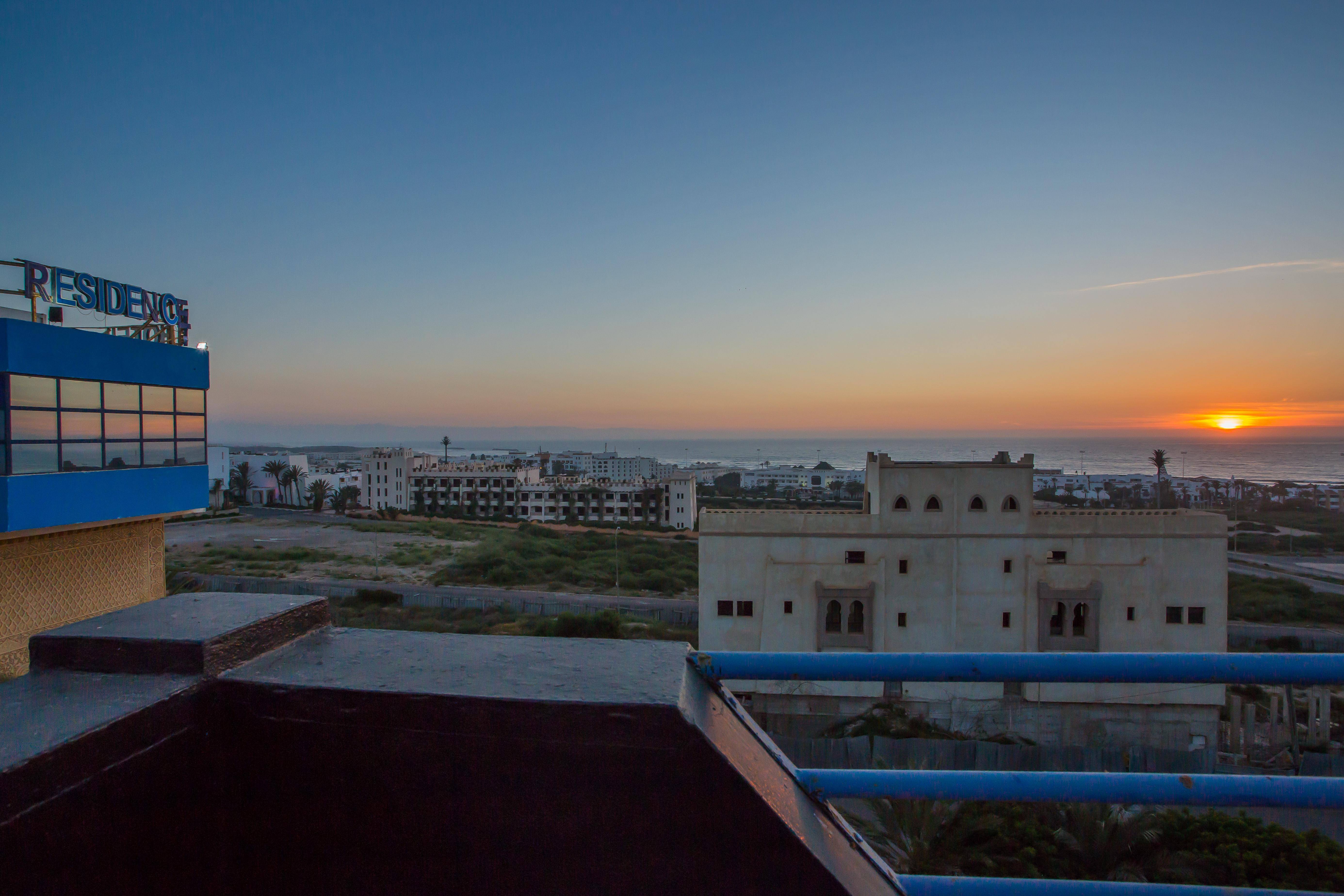 Residence Rihab 1