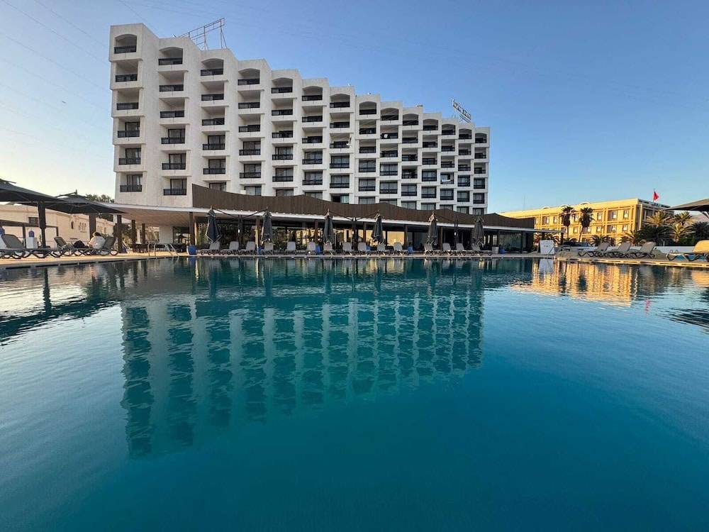 Royal Mirage Agadir 1