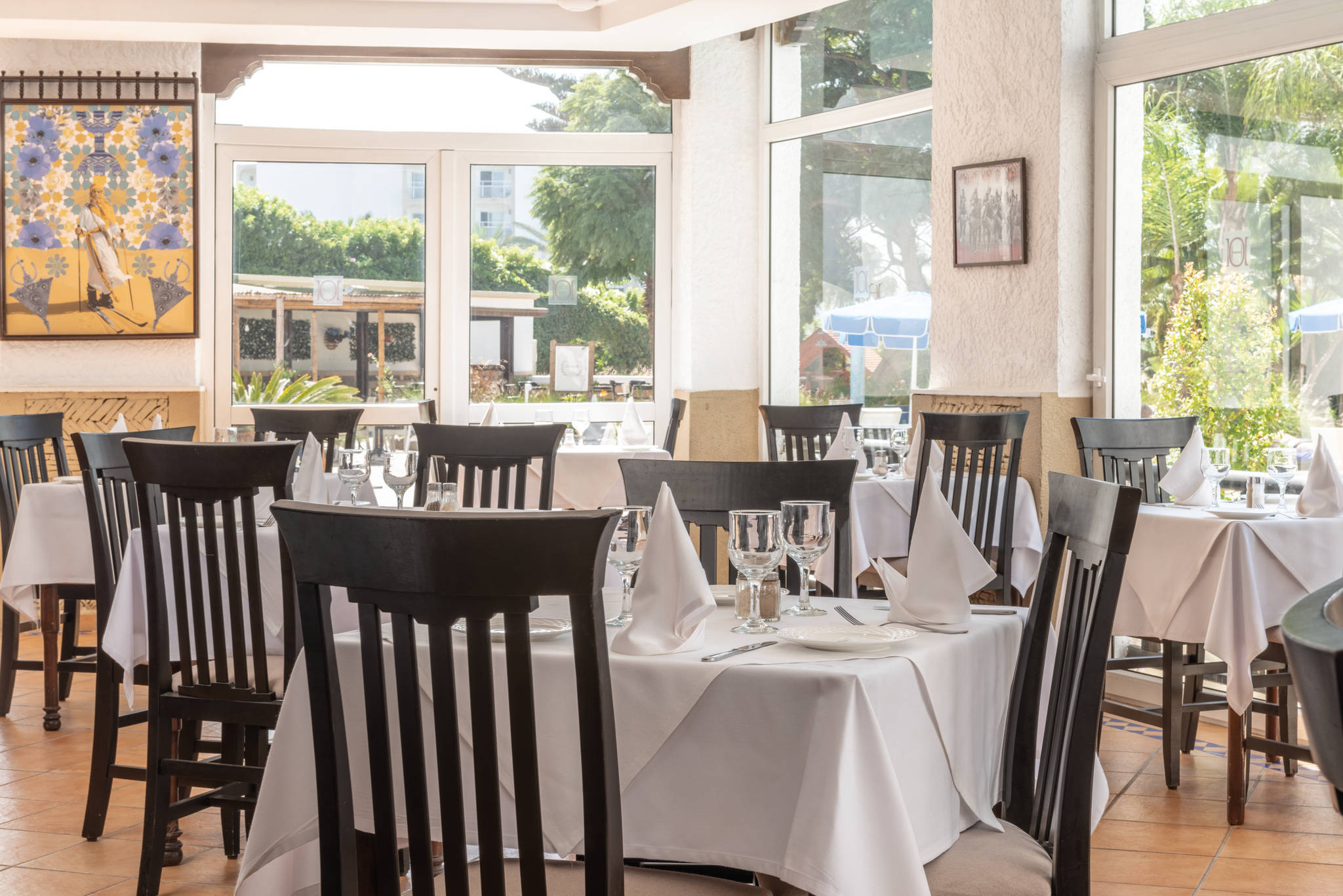 Odyssee Park Hotel 2