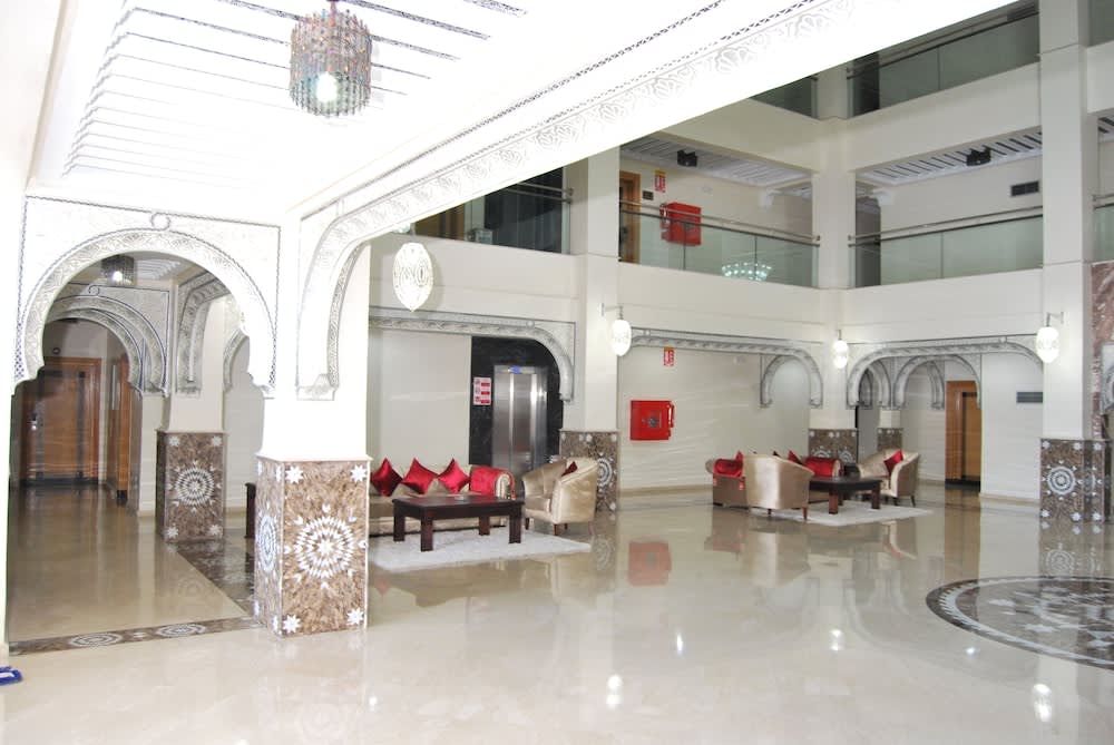 Rofaida Appart'Hotel 2