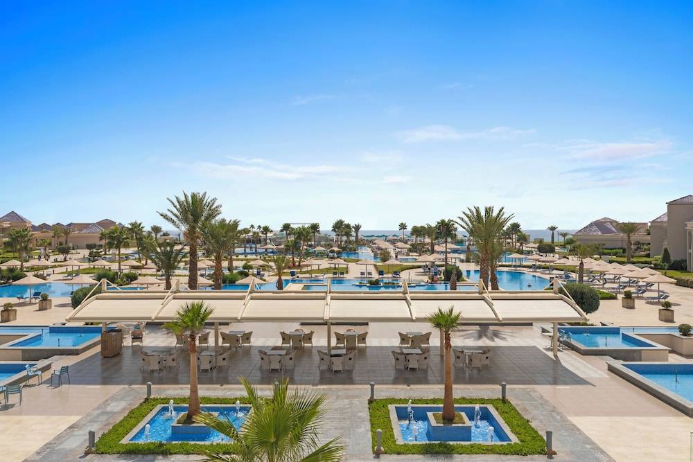 Pickalbatros White Beach Taghazout - Adults Friendly 16 Years Plus - Ultra All Inclusive 1