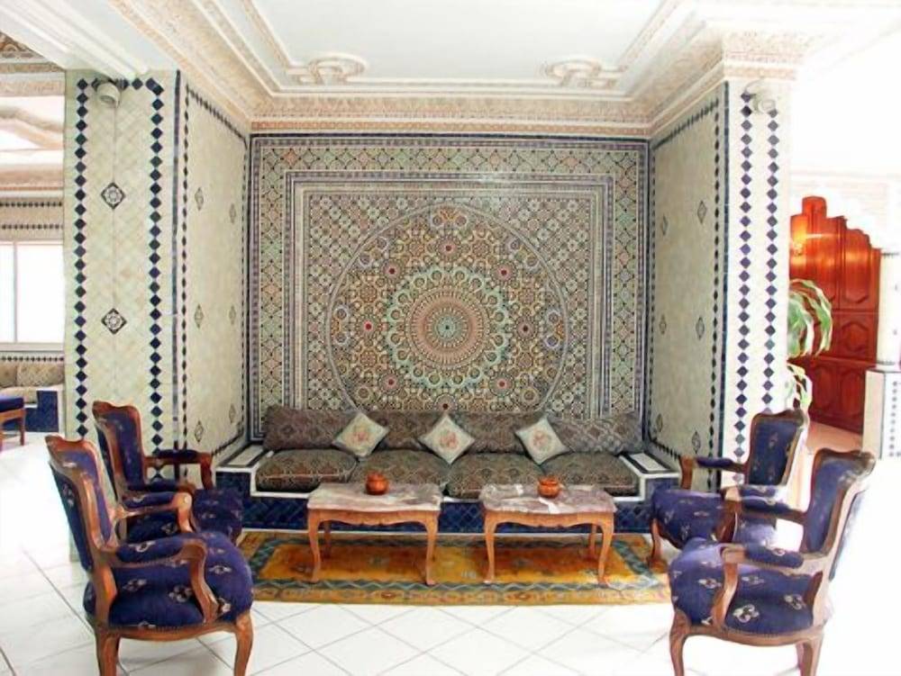 Residence Yasmina 2