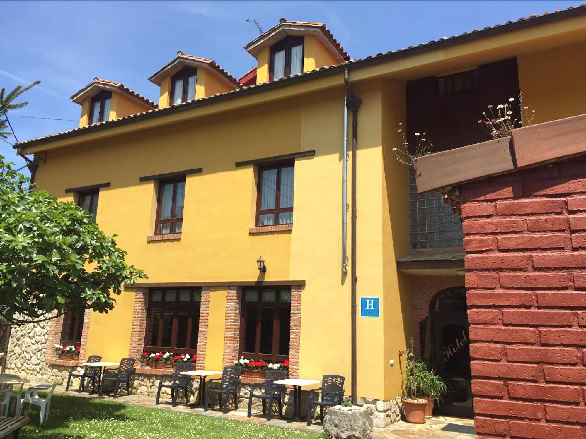 Hotel Gavitu 1