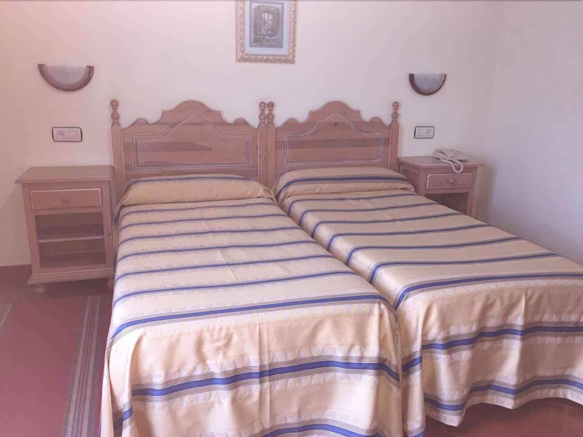 Hotel Gavitu 2